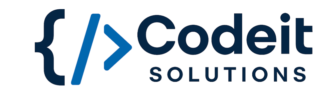 CodeIt Logo