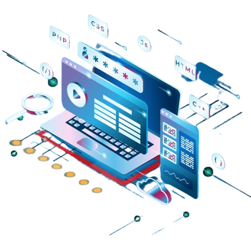 Web Development Services