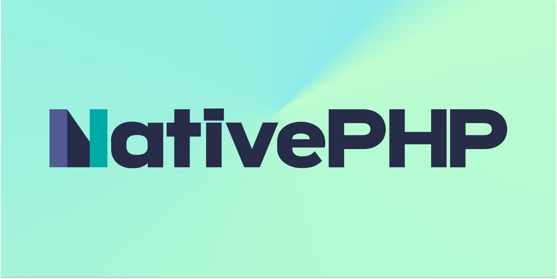 NativePHP v1 is finally here!